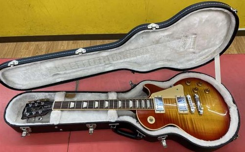 Guitare électrique gibson - guitare,