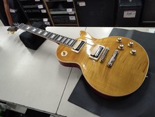 [Gibson] Guitare électrique
