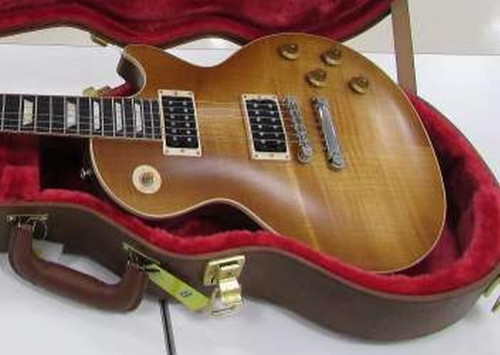 Gibson les paul - [gibson], standard