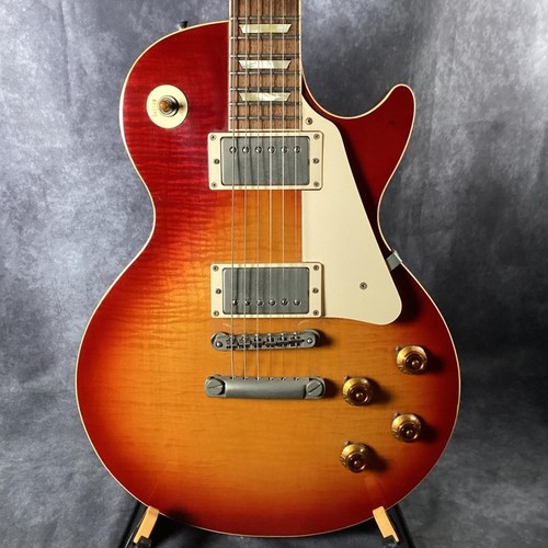 Orville par gibson les paul - [orville],