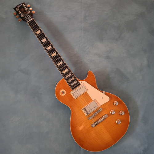 Gibson les paul - standard, 60s