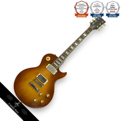 Guitare électrique gibson - guitare,