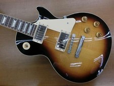 Guitare électrique GIBSON USA