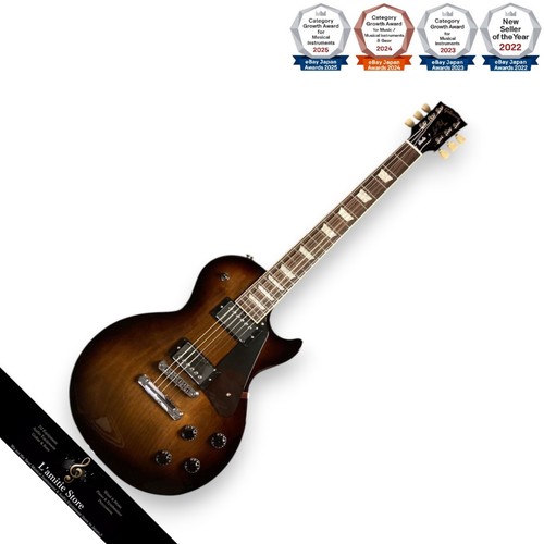 Guitare électrique gibson les - guitare,
