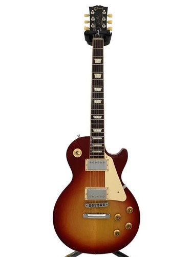 Guitare électrique gibson les - guitare,