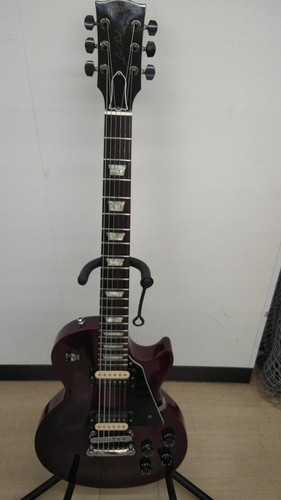 Guitare électrique gibson les - gibson,