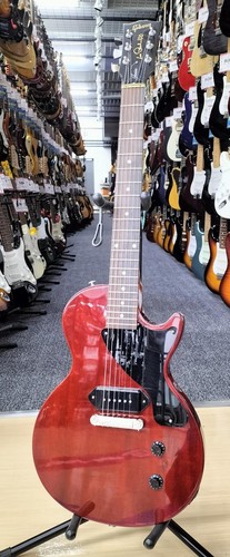 Guitare électrique gibson - guitare,
