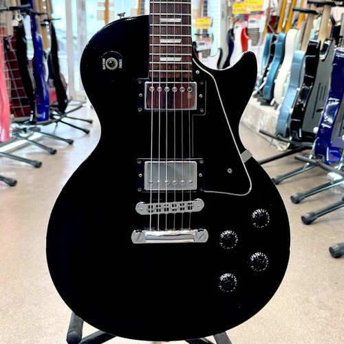 Guitare électrique gibson les - guitare,