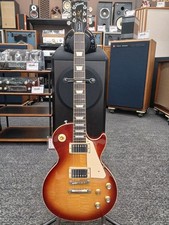 Guitare électrique Gibson Les