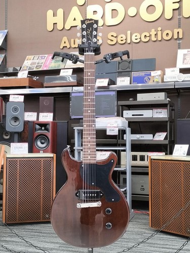 Guitare électrique gibson - électrique, les