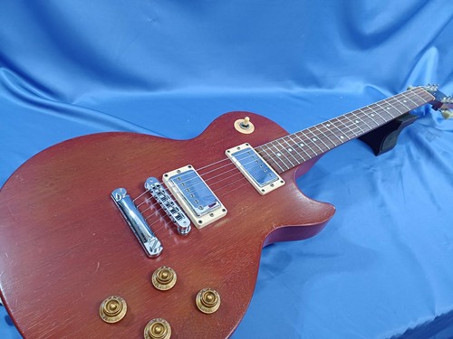 Guitare électrique gibson les - guitare,