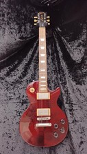 (Gibson) Guitare électrique