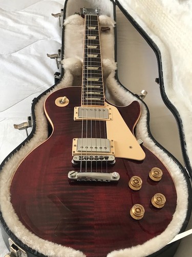 Gibson les paul traditional - les,