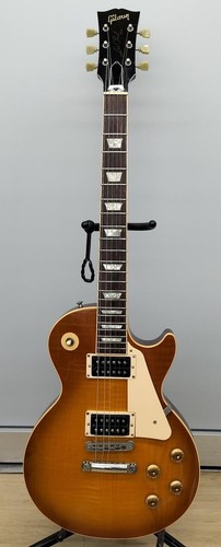 Guitare électrique gibson usa - électrique,