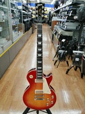 Guitare électrique GIBSON LES