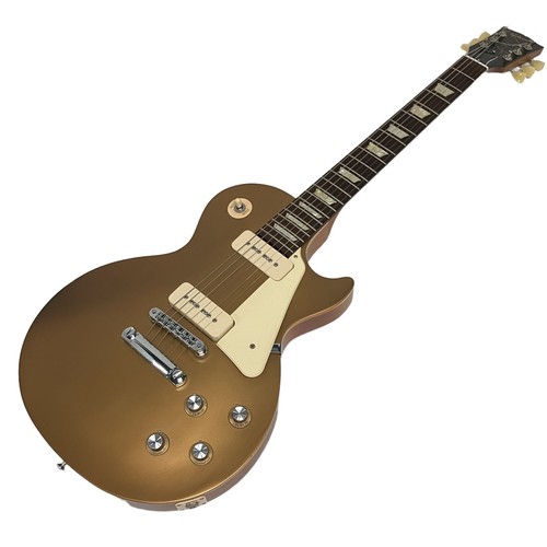 Guitare électrique gibson - guitare, les