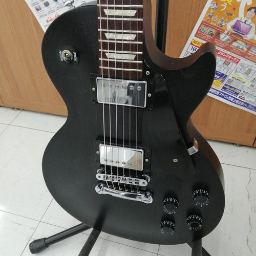 Guitare électrique gibson les - électrique,