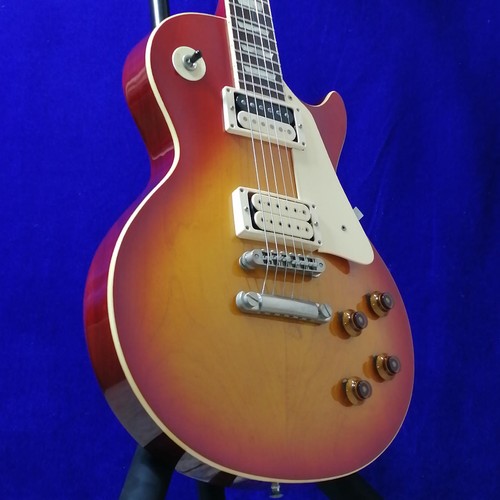 Guitare électrique orville - électrique,